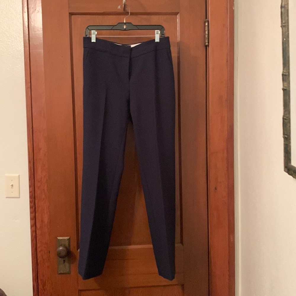 J Crew 365 Trouser